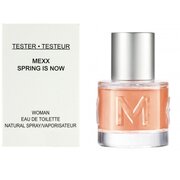 Mexx Spring is Now Woman Tualetinis vanduo - Testeris
