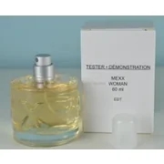 Mexx Mexx Woman tualetinis vanduo - testeris