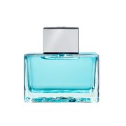 Antonio Banderas Blue Seduction For Woman Tualetinis vanduo - testeris