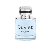 Boucheron Quatre Tualetinis vanduo 50ml