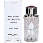 Boucheron Place Vendome Tualetinis vanduo - Testeris