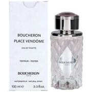 Boucheron Place Vendome Tualetinis vanduo - Testeris