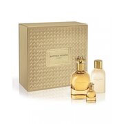 Bottega Veneta Knot dovanų rinkinys, parfumuotas vanduo 75 ml + kūno losjonas 100 ml + parfumuotas vanduo 7,5 ml