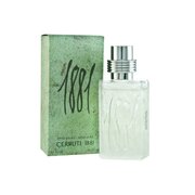 Cerruti 1881 pour Homme Priemonė po skutimosi
