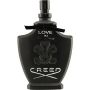Creed Love in Black Parfumuotas vanduo - testeris