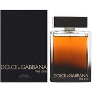 Dolce & Gabbana The One For Men Eau de Parfum Parfumuotas vanduo