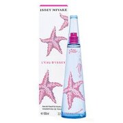Issey Miyake L'eau D'Issey vasaros tualetinis vanduo - testeris