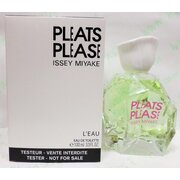Issey Miyake Pleats Please L'eau Tualetinis vanduo – testeris