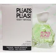 Issey Miyake Pleats Please L'eau Tualetinis vanduo – testeris