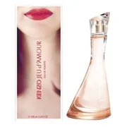Kenzo Jeu d´Amour Tualetinis vanduo