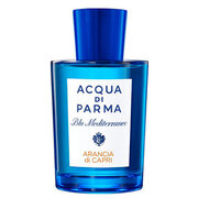 Acqua di Parma Blu Mediterraneo Arancia Di Capri Tualetinis vanduo