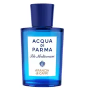Acqua di Parma Blu Mediterraneo Arancia Di Capri Tualetinis vanduo 150ml