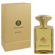 Amouage Gold Man Parfumuotas vanduo