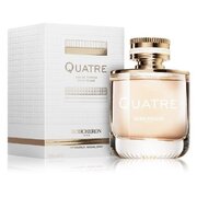 Boucheron Quatre Pour Femme Parfumuotas vanduo
