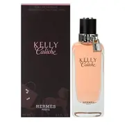 Hermes Kelly Caleche Eau de Parfum Parfumuotas vanduo 100ml