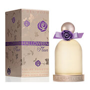 Jesus Del Pozo Halloween Fleur Woman Tualetinis vanduo