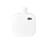 Lacoste Eau de Lacoste L.12.12 Blanc Eau de Toilette Tualetinis vanduo 175ml