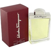 Salvatore Ferragamo Salvatore Ferragamo pour Homme Tualetinis vanduo