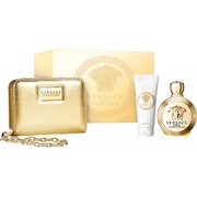 Versace Eros Pour Femme Dovanų rinkinys