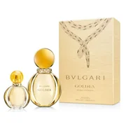 Bvlgari Goldea dovanų rinkinys, parfumuotas vanduo 50ml + parfumuotas vanduo 15ml