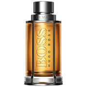 Hugo Boss Boss The Scent Tualetinis vanduo 200ml