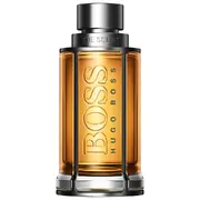 Hugo Boss Boss The Scent Tualetinis vanduo 200ml