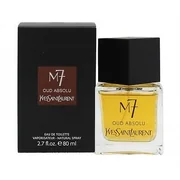 Yves Saint Laurent M7 Oud Absolu  Tualetinis vanduo