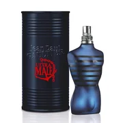 Jean Paul Gaultier Ultra Male Intense Tualetinis vanduo