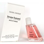 Bruno Banani Absolute for Woman Tualetinis vanduo - Testeris