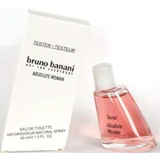 Bruno Banani Absolute for Woman Tualetinis vanduo - Testeris