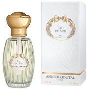 Annick Goutal Eau du Sud moteriai tualetinis vanduo - testeris
