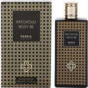 Perris Monte Carlo Patchouli Nosy Be Parfumuotas vanduo, 100ml