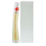 Kenzo Flower By Kenzo Eau d´Ete 2006 Tualetinis vanduo - Testeris
