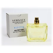 Versace Yellow Diamond Intense Parfumuotas vanduo - testeris