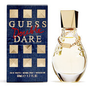 Guess Double Dare tualetinis vanduo, 100ml