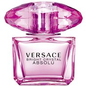 Versace Bright Crystal Absolu Parfumuotas vanduo - testeris