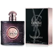 Yves Saint Laurent Opium Black Nuit Blanche parfuminis vanduo