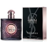 Yves Saint Laurent Opium Black Nuit Blanche parfuminis vanduo, 50ml