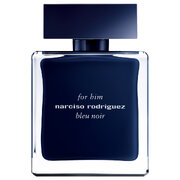 Narciso Rodriguez For Him Bleu Noir Tualetinis vanduo 100ml