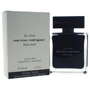 Narciso Rodriguez for Him Bleu Noir Tualetinis vanduo - Testeris