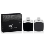 Mont Blanc Legend Dovanų rinkinys, Tualetinis vanduo 100ml + Priemonė po skutimosi 100ml
