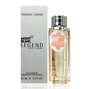 Mont Blanc Legend Pour Femme parfuminis vanduo – testeris