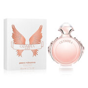 Paco Rabanne Olympea Aqua Tualetinis vanduo, 80ml
