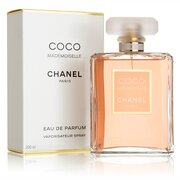 Chanel Coco Mademoiselle parfuminis vanduo, 200ml