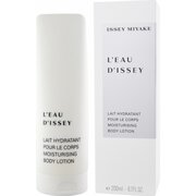 Issey Miyake L'Eau D'Issey kūno losjonas
