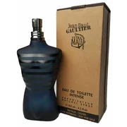 Jean Paul Gaultier Ultra Male Intense Tualetinis vanduo - Testeris