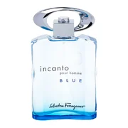 Salvatore Ferragamo Incanto Pour Homme Blue Tualetinis vanduo