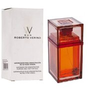 Roberto Verino VV Man Tualetinis vanduo - Testeris
