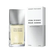 Issey Miyake L´Eau D´Issey pour Homme Fraiche Tualetinis vanduo
