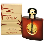 Yves Saint Laurent Opium Pour Femme Parfumuotas vanduo